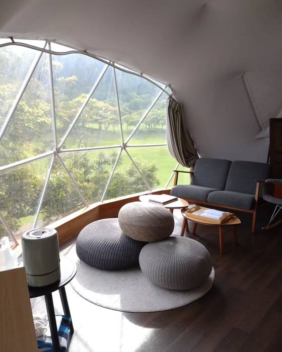 グランピング│CamelResort