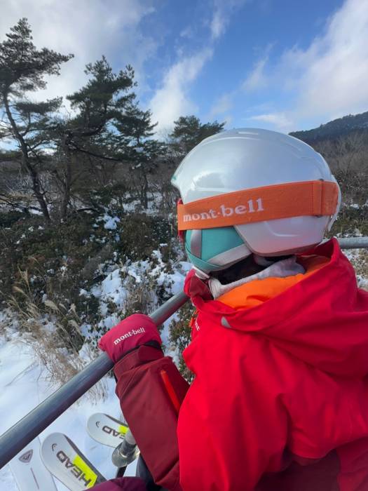 峰山高原リゾート ホワイトピーク／日本で1番新しいスキー場！