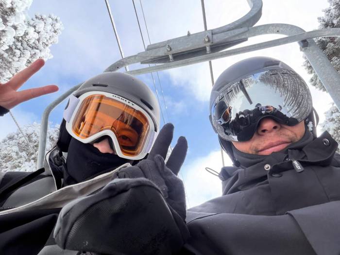 峰山高原リゾート ホワイトピーク／日本で1番新しいスキー場！