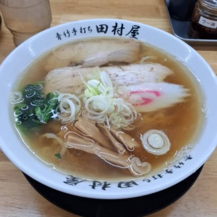 佐野らーめん 417 - 佐野市観光協会